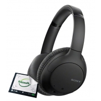 Słuchawki bezprzewodowe SONY WH-CH710N czarne